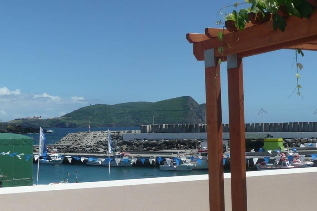 Oceanfront Studio - Casa Santo Antonio Sao Mateus  Luaran gambar
