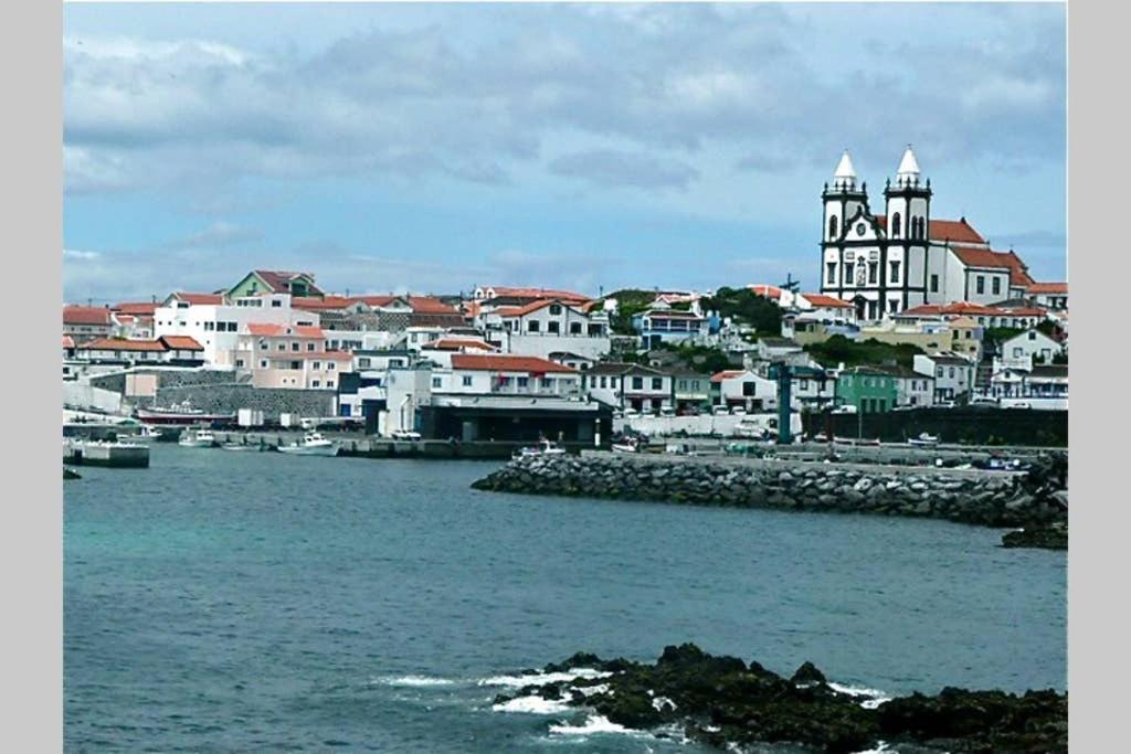 Oceanfront Studio - Casa Santo Antonio Sao Mateus  Luaran gambar