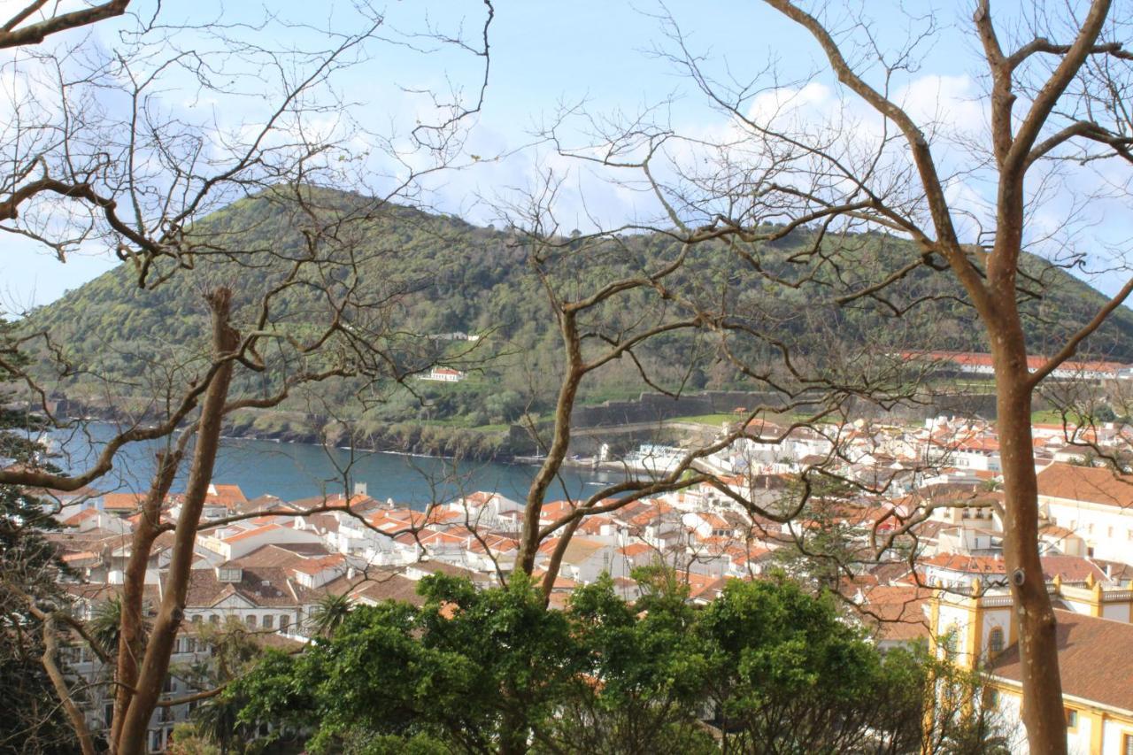 Oceanfront Studio - Casa Santo Antonio Sao Mateus  Luaran gambar