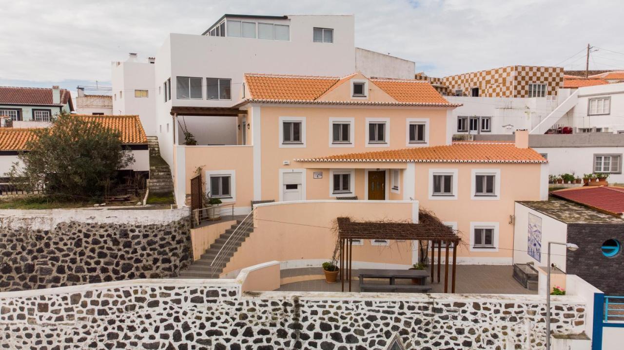 Oceanfront Studio - Casa Santo Antonio Sao Mateus  Luaran gambar